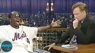 8 Diddy Interviews The Interviewer Probably Regrets