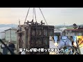 【クレーン車】ラフタークレーンのお仕事 リアルな現場作業シリーズ➓