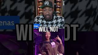 GILBERT ARENAS HARSH TRUTH ABOUT ANGEL REESE