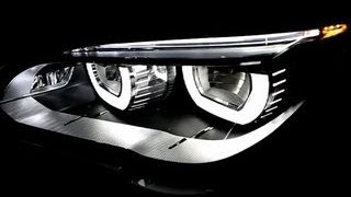 CNET On Cars - Car Tech 101: Shine a light on headlight technology