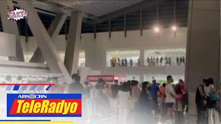 Ilang flights na-delay dahil sa 2 oras na pagsara sa Philippine airspace | Sakto (3 May 2023)