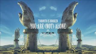 Toronto Is Broken - Children (feat. MZKA)