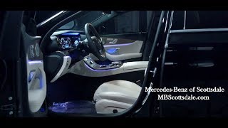 2018 E300 New Upgrades - 2018 Mercedes-Benz E 300 4MATIC® Sedan from Mercedes Benz of Scottsdale