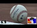 Fair Ball at Yankee Stadium - Why Umpire Called Bobby Witt's Bunt Fair When Touched by DJ LeMahieu