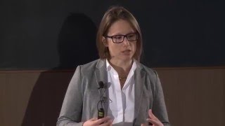 Scepticism in an ultra-connected age | Stephanie Bosset | TEDxSquareMile