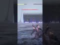 【ff16】デモンズウォール回避 demon s wall evasion【ティフォン】