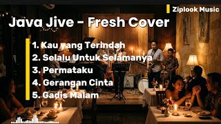 Java Jive - Fresh Cover by Ziplook