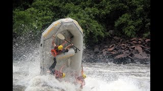 River Rafting - Cagayan de Oro Philippines