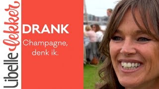 De lekkerste lijst van Pascale Naessens