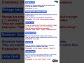 Python Data Types