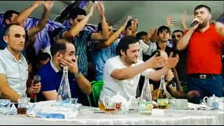 Adəm Yaranan Günden Həvvayə tərəf gəldi...meyxana/