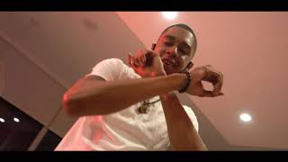 Triccstarr - Testimony Freestyle (Official Video)