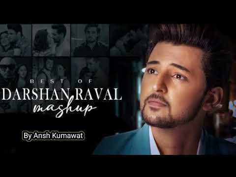 Darshan Raval Love Mashup Song (slowed+reverb) #mashup #remix #love ...