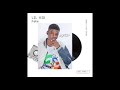 lil kid fake official audio