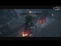 ancestors legacy ps4 pro gameplay playthrough part 1 ulf ironbeard campaign no commentary