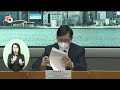 【點直播】4月21日 香港疫情簡報會 新增628宗陽性個案 再多26名患者死亡