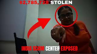 $2,785,728 Stolen From Alexa Users — The Scam Call Center That Recorded Itself