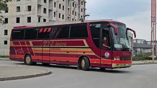 Setra S 315 HDH - TiS Tours Derventa