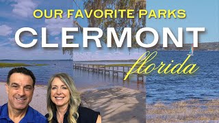 Why Clermont FL Is Florida’s Outdoor Paradise: Top Parks Tour