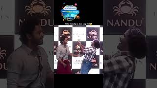 Muthu proposal to jack #shortsfeed #funny #biggbossseason8 #comedy