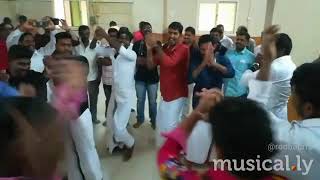 Kuwait celebrate pongal