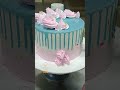 white forest fancy cake