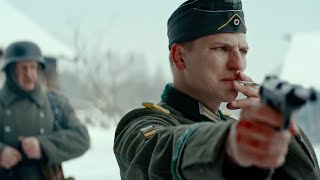 Nazi Hunter (Película de acción bélica) Película completa