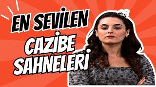 En sevilen Cazibe sahneleri | Yahşi Cazibe Özel Kolaj