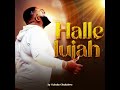 halleluyah by ochuko obukohwo