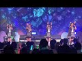 わーすた just be yourself 7周年ライブ第2部 @豊洲pit the world standard～石の上にネコも乗る7年～