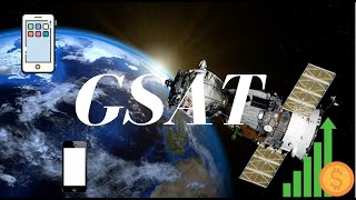 Is GSAT about to blow up? Buy The Rumor!