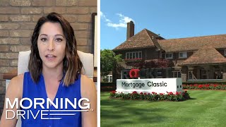Most important numbers at Rocket Mortgage Classic | Morning Drive | Golf Channel