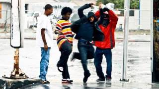 TURF FEINZ RIP RichD Dancing in the Rain Oakland Street | YAK FILMS