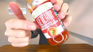 Primal Kitchen Organic Unsweetened Ketchup: Keto-Friendly Flavor Bomb Review!