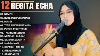 Regita Echa Full Album - Nemen | Lagu Galau Viral Tiktok 2024