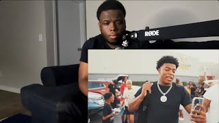 Yungeen Ace “Used to this” reaction