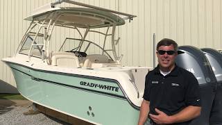 2019 Grady-White Freedom 285 for Sale at MarineMax Pensacola