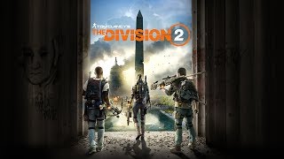 Division 2 レベル30間近 ストーリークリアとオンラインモードに挑戦