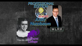 CWPA Remote - Professional Edition - Andy Nussbaum - Law Partner