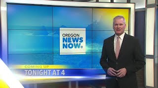 Coming up on KEZI 9 News at 4: Corvallis getting more funds for tech development; local reaction to