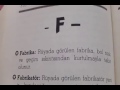 rüyada fabrika görmek