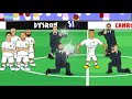 💪🏼RONALDO vs SALAH👑 I Just Can't Wait To Be Champion! (Real Madrid vs Liverpool UCL Final 2018)