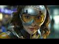 THE NEW AVENGERS - Teaser Trailer (2025)  Ryan Gosling, Timothée Chalamet  AI Concept