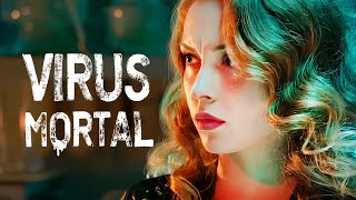 Virus mortal  | Película completa | Película romántica en Español Latino