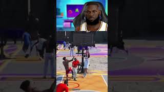 RATE THIS DUNK 1-10! 🔥 | NBA 2K23 Best Plays