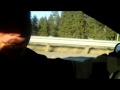 Dad singing lady gaga