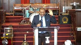 Sermon By Pastor | ንኹሉ ጊዜ ተመዲብዎ ኣሎ