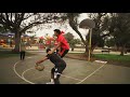 #1 RANKED BASKETBALL YOUTUBER! DEVIN WILLIAMS