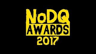 2017 NoDQ.com Worst Storyline of the Year