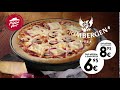 pizza grimbergen chez pizza hut